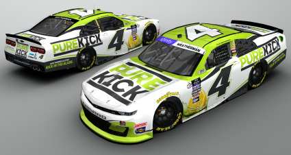 Kyle Weatherman Chicago Scheme