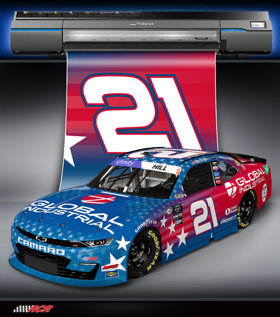 Austin Hill Chicago Scheme