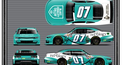 Daniel Suarez Sonoma Scheme