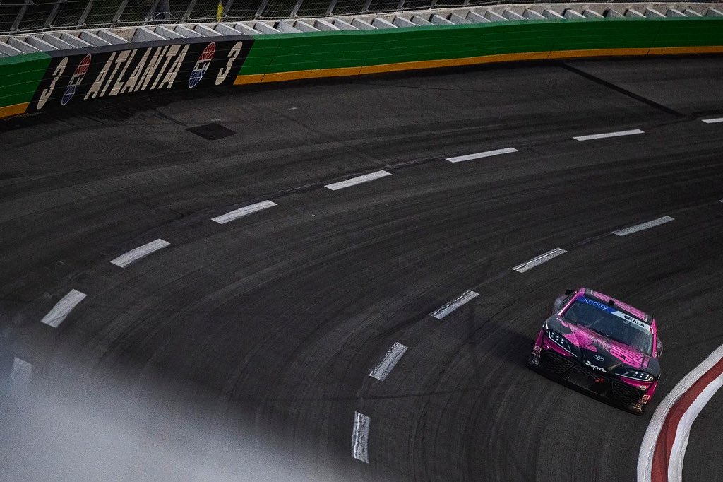 Kaz Grala Atlanta I