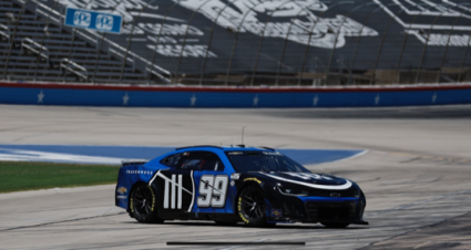 2023 99 Suazez Texas Tire Test