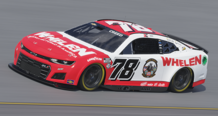 2023 78 Whelen