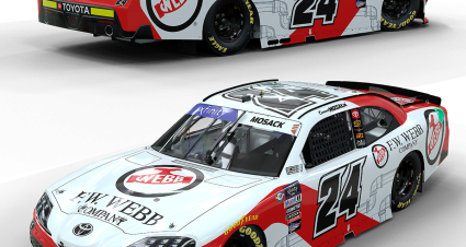 Connor Mosack New Hampshire Scheme