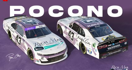 Ryan Ellis Pocono Scheme