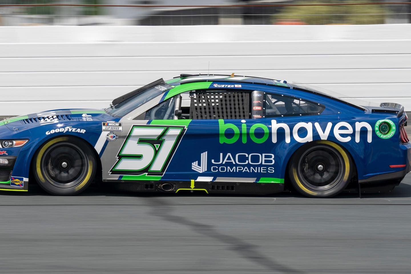 2023 New Hampshire 51
