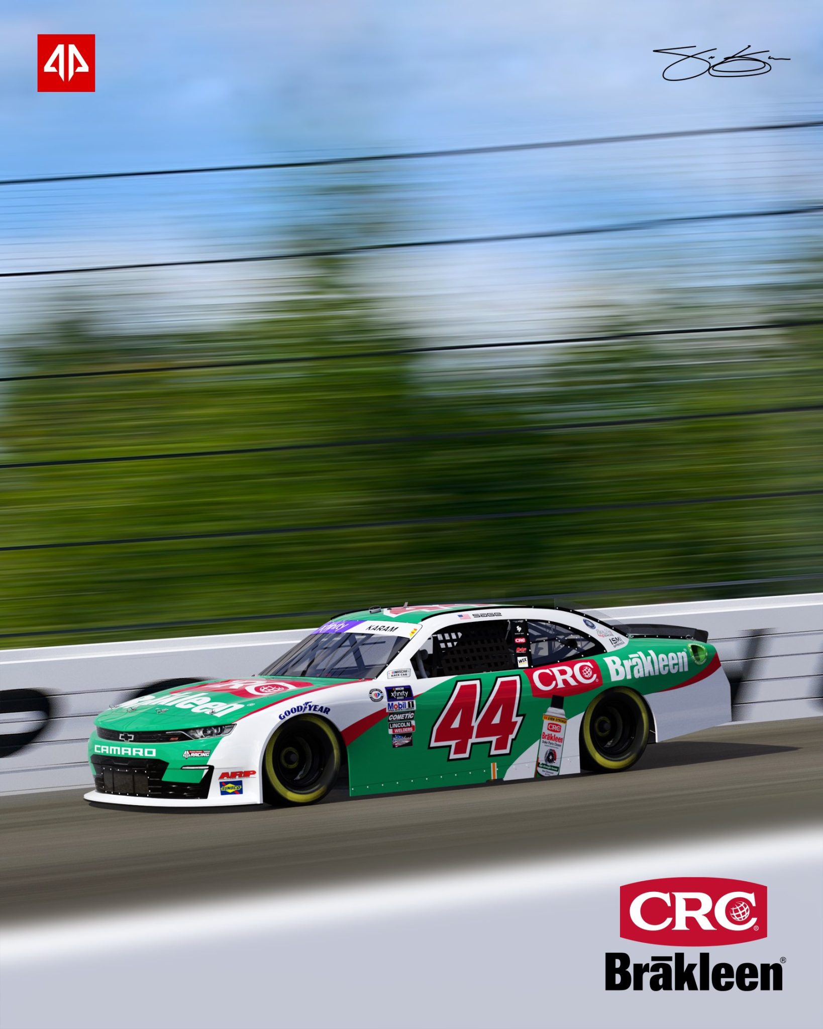 Sage Karam Pocono Scheme