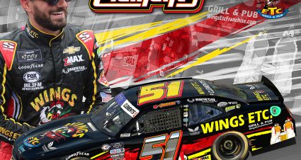 Jeremy Clements Wings Etc Corp 2023