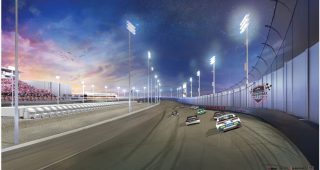Negotiations continue on efforts to bring racing to Nashville Fairgrounds Speedway