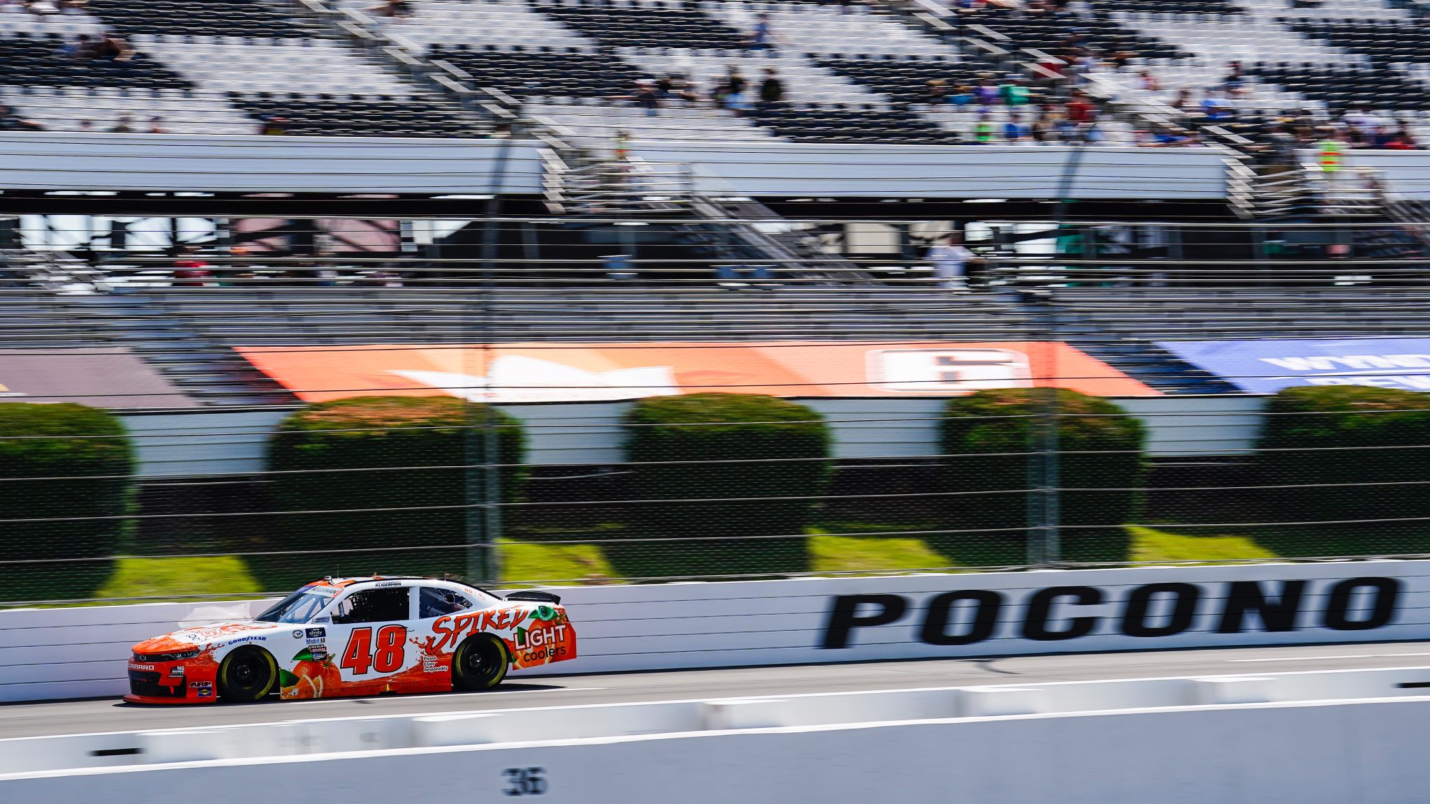 Parker Kligerman Pocono