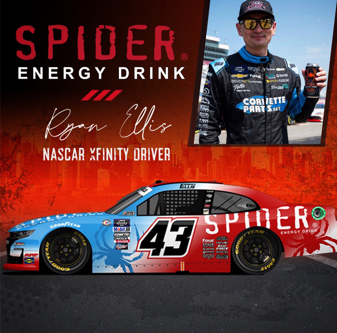 Ryan Ellis Phoenix Scheme