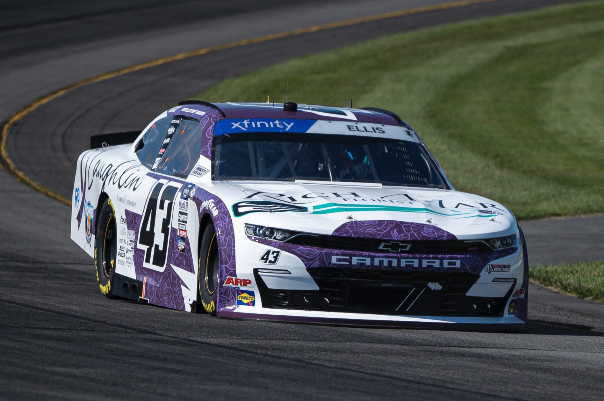 Ryan Ellis Pocono