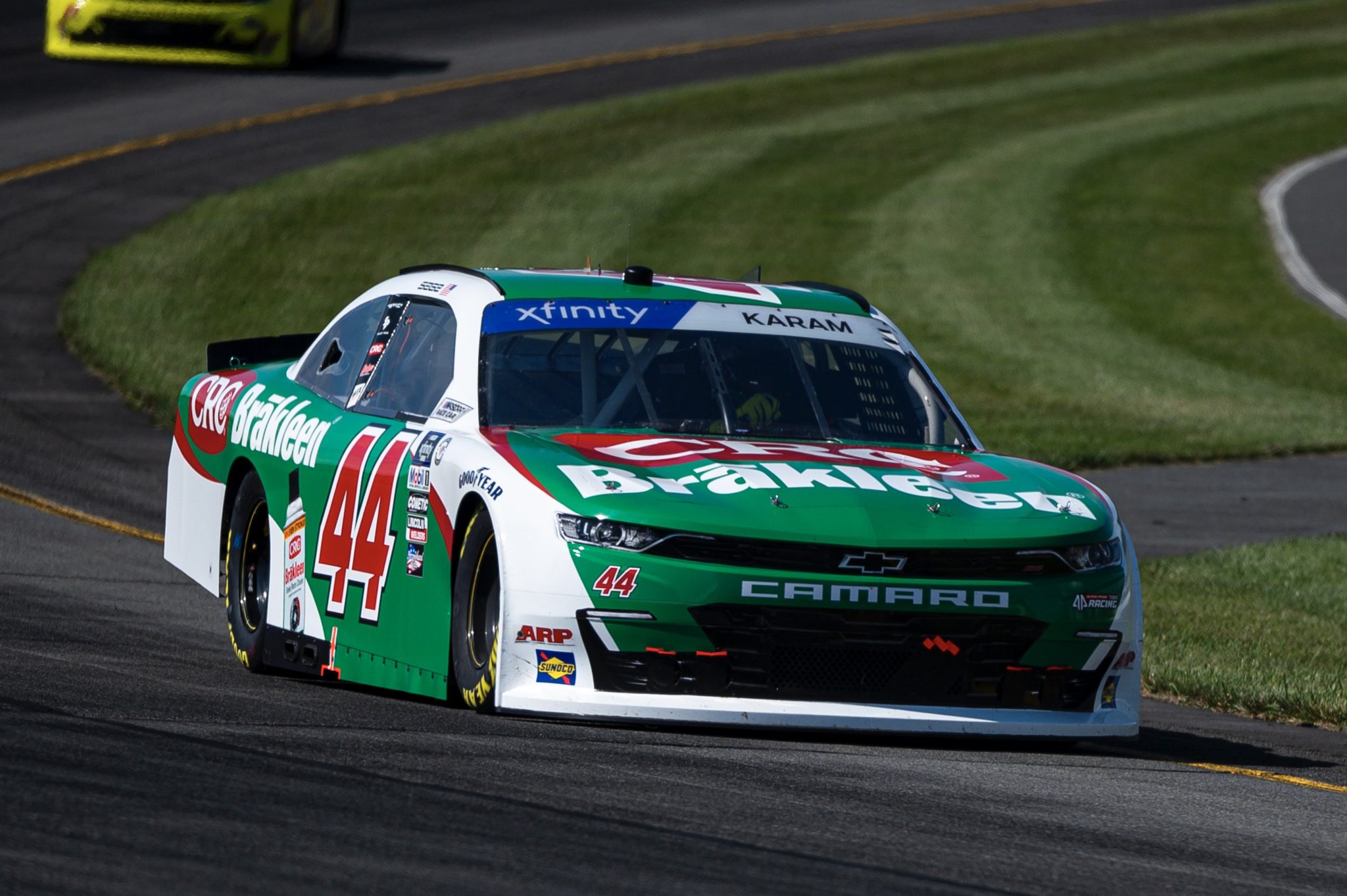 Sage Karam Pocono