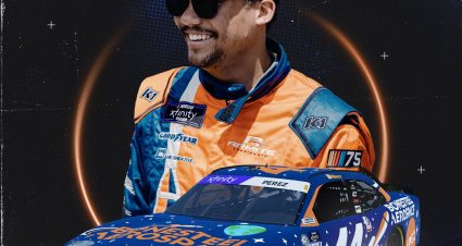 Brad Perez Road America Scheme