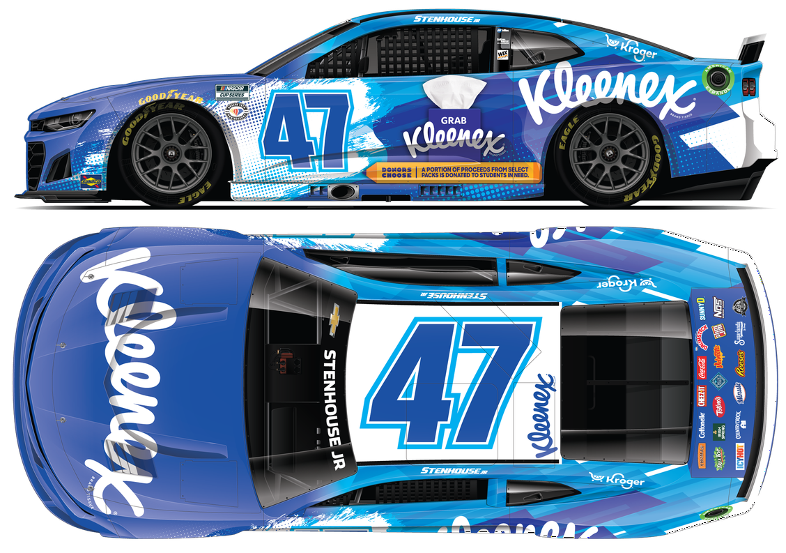 2023 47 Richmond2 Kleenex