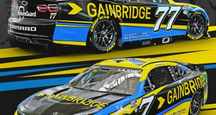 2023 7 Gainbridge
