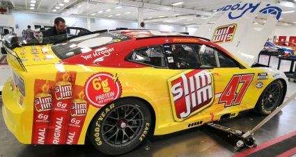 2023 47 Slim Jim