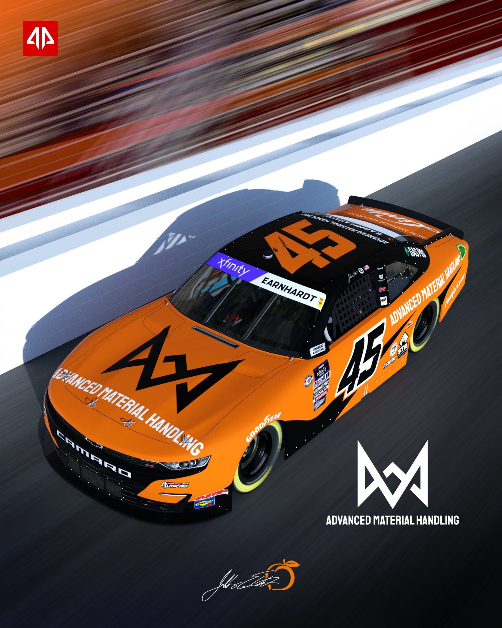 Jeffrey Earnhardt Atlanta Scheme