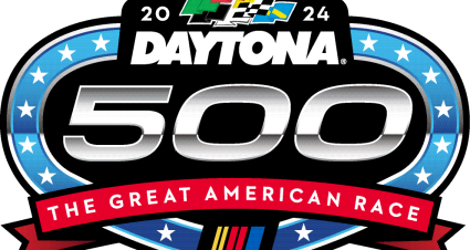 Dayona 500 Logo