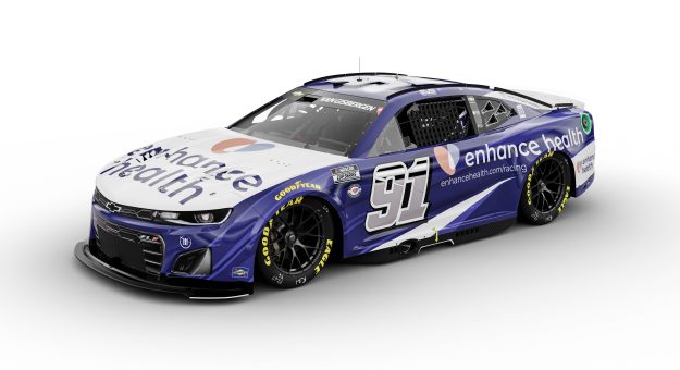Visit Shane van Gisbergen to make NASCAR return at Indy UPDATE page