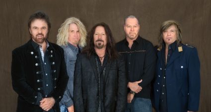 38 Special
