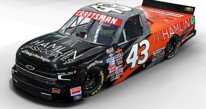 2023 43 Cts Hamlin Associates
