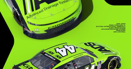 Caesar Bacarella Daytona Scheme