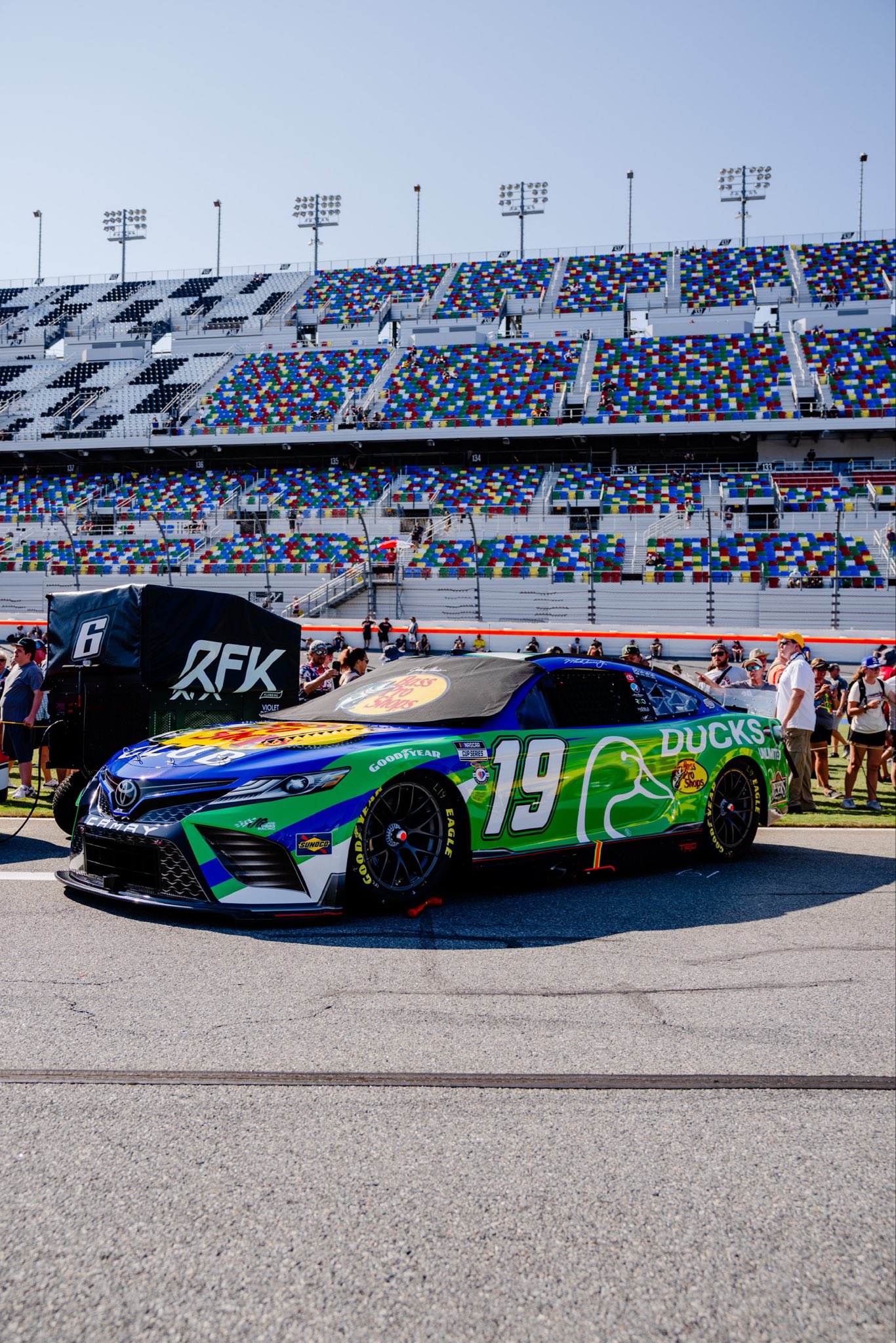2023 Daytona 2 19