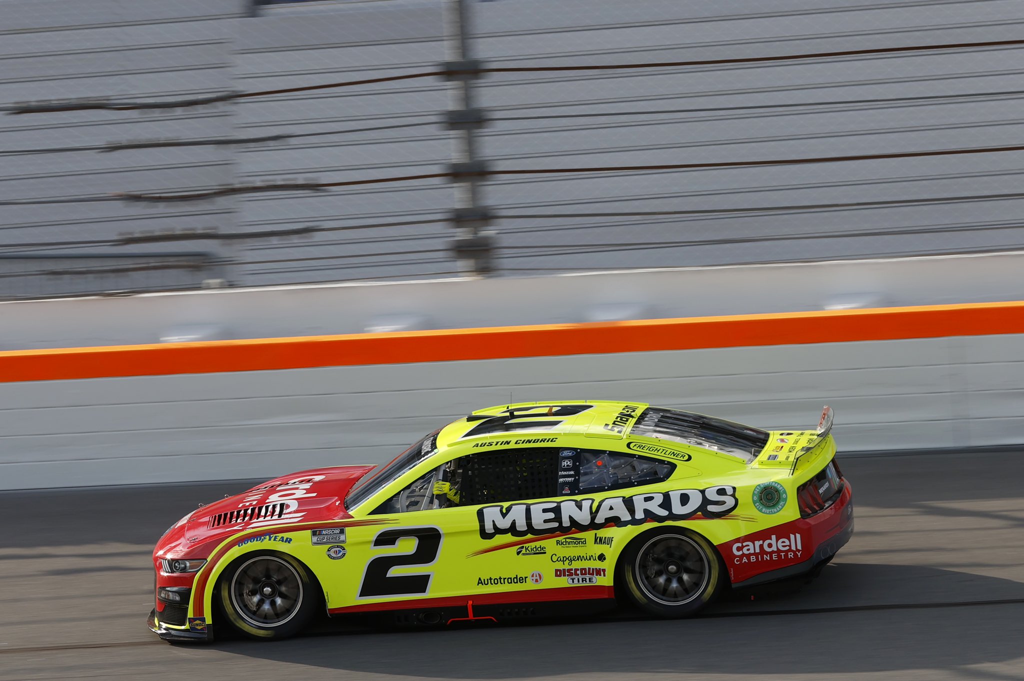 2023 Daytona 2 2