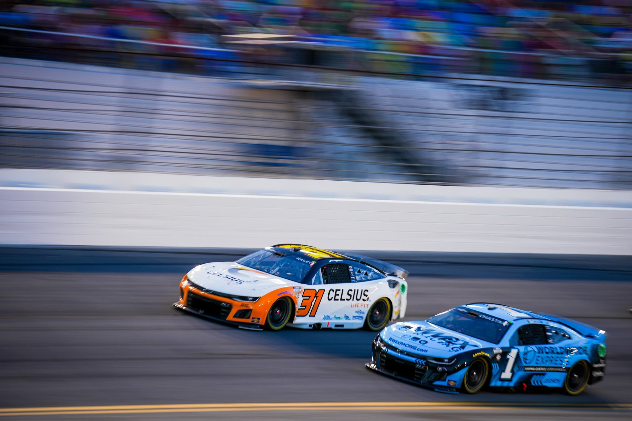 2023 Daytona 2 31
