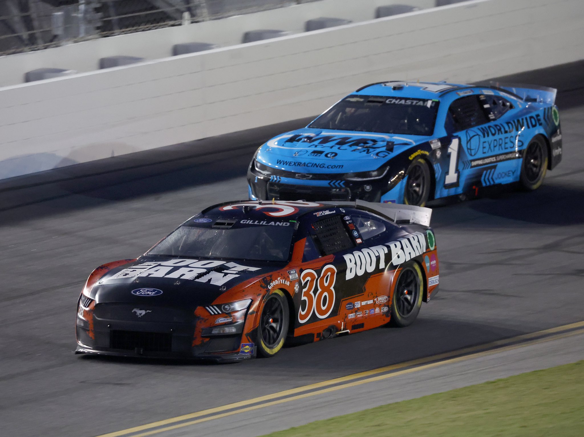 2023 Daytona 2 38