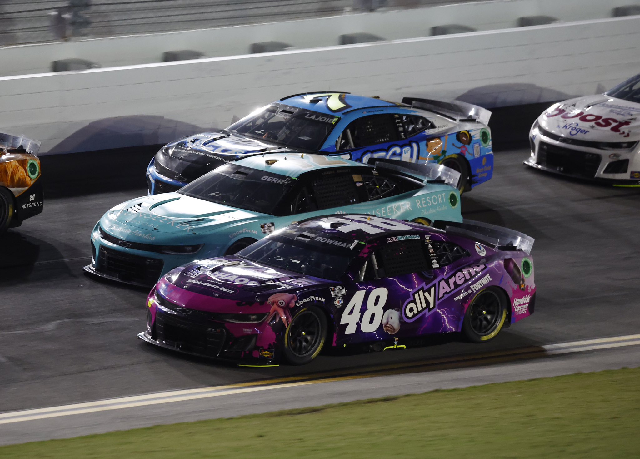 2023 Daytona 2 48