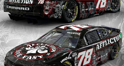 Bj Mcleod Darlington Scheme