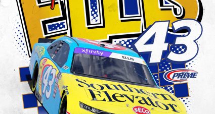 Ryan Ellis Darlington Scheme