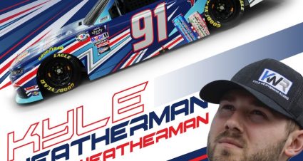 Kyle Weatherman Kansas Scheme