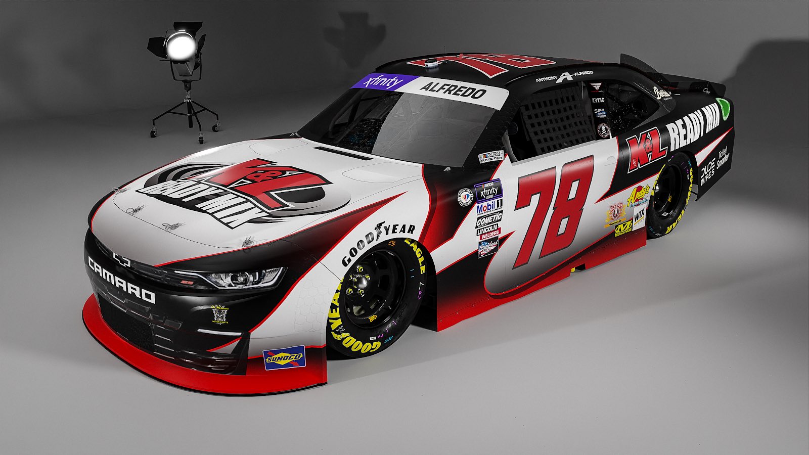 Anthony Alfredo Indianapolis Scheme