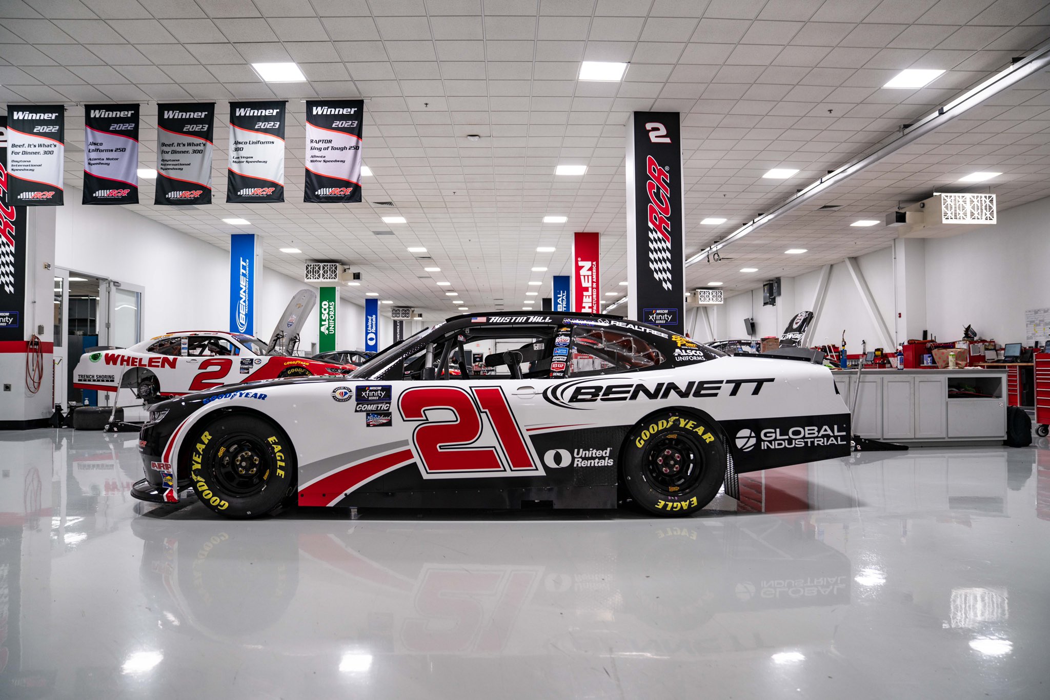 Austin Hill Indianapolis Scheme