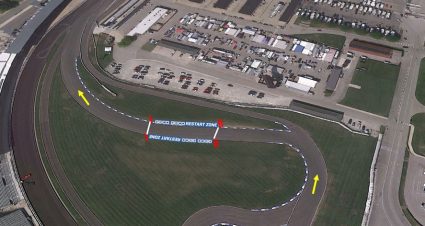 Indy Competition Updates 2023