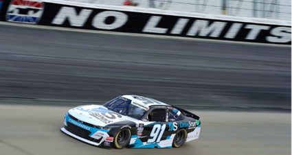 Kyle Weatherman Texas Scheme