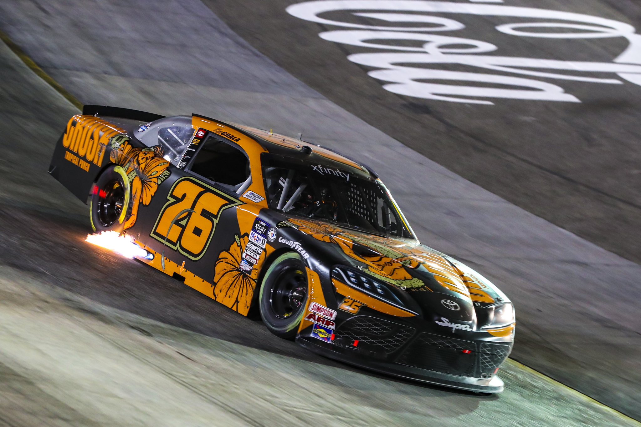 Kaz Grala Bristol