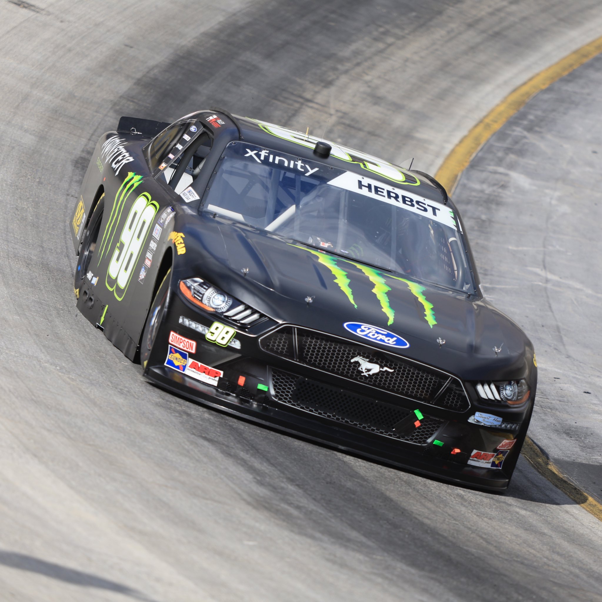 Riley Herbst Bristol
