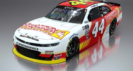 Daniel Dye Texas Scheme