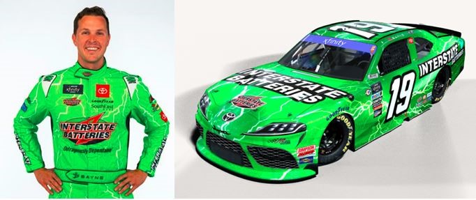 Trevor Bayne Texas
