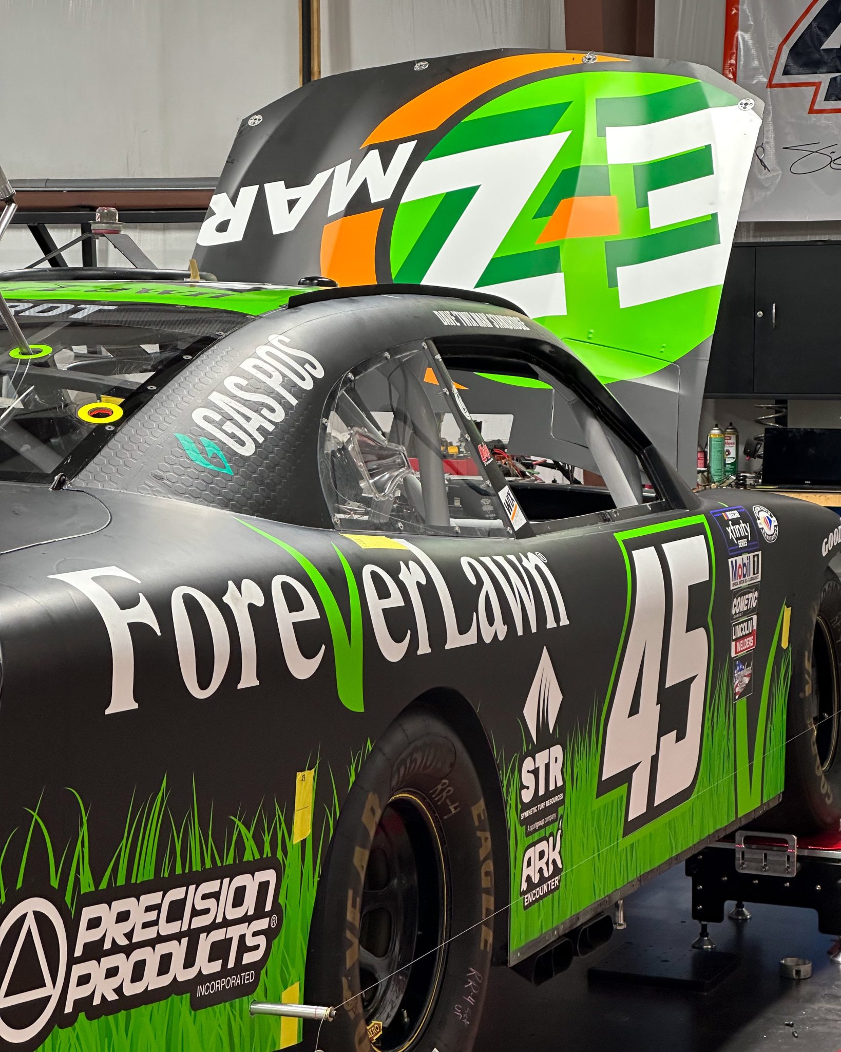 Jeffrey Earnhardt Texas Scheme