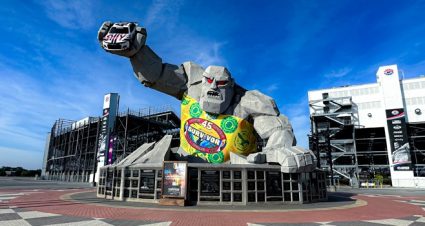 Dover Monster Survivor