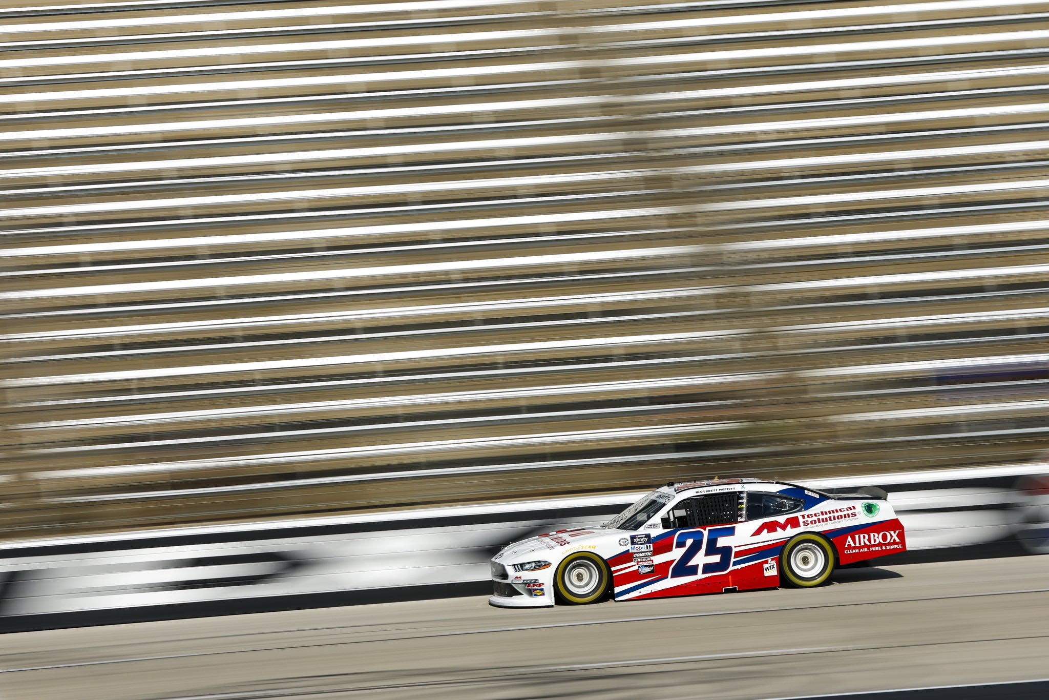 Brett Moffitt Texas
