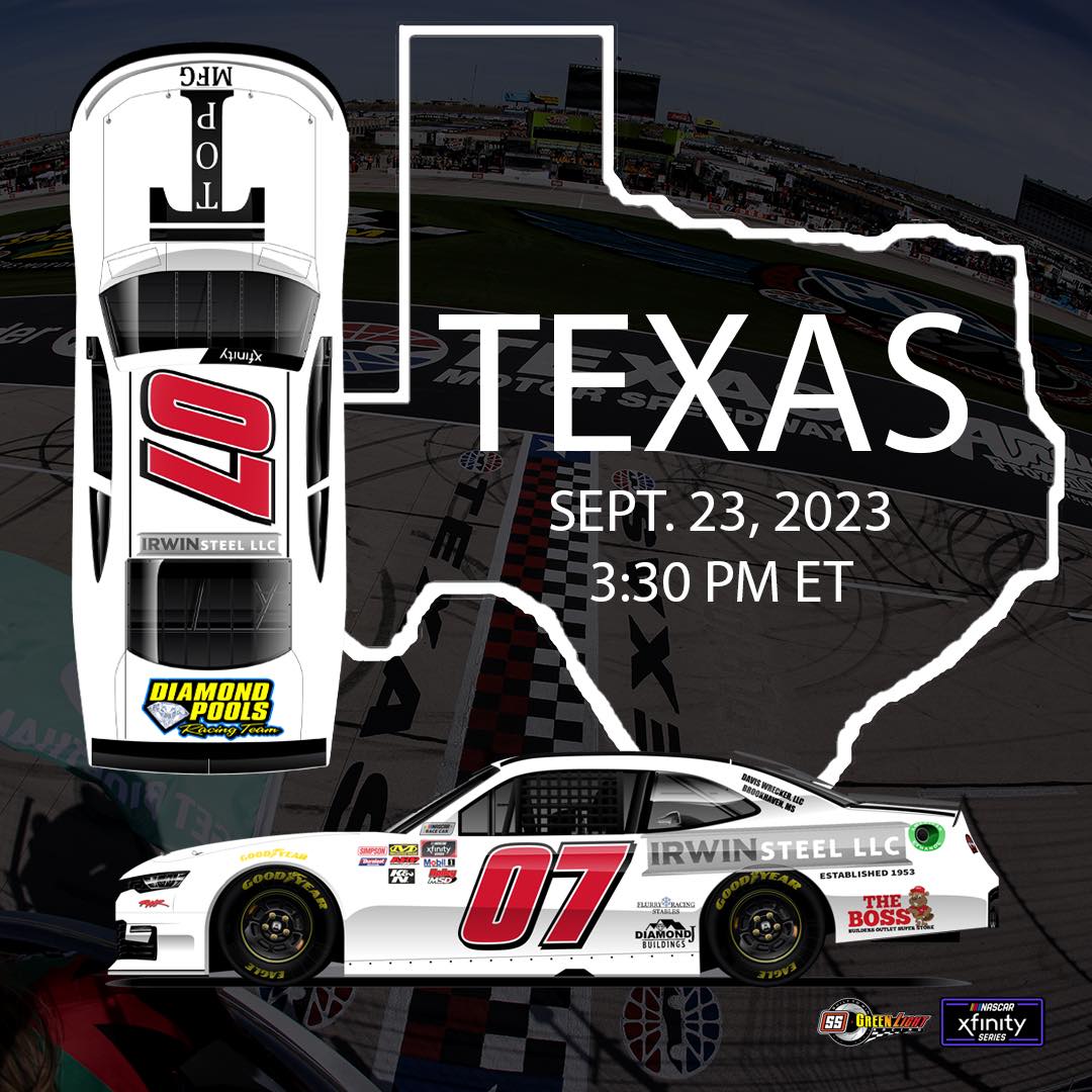 David Starr Texas Scheme