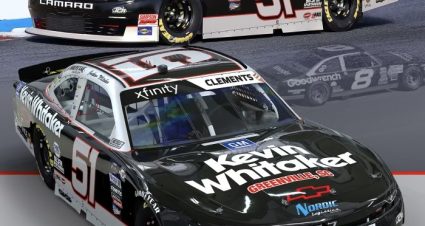 Kevin Whitaker Rovala