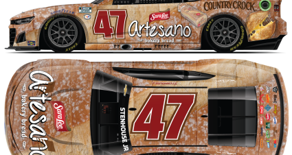 2023 47 Sara Lee Artesano