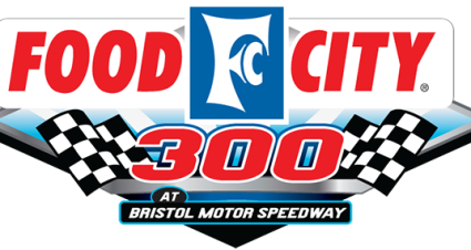 Food City 300