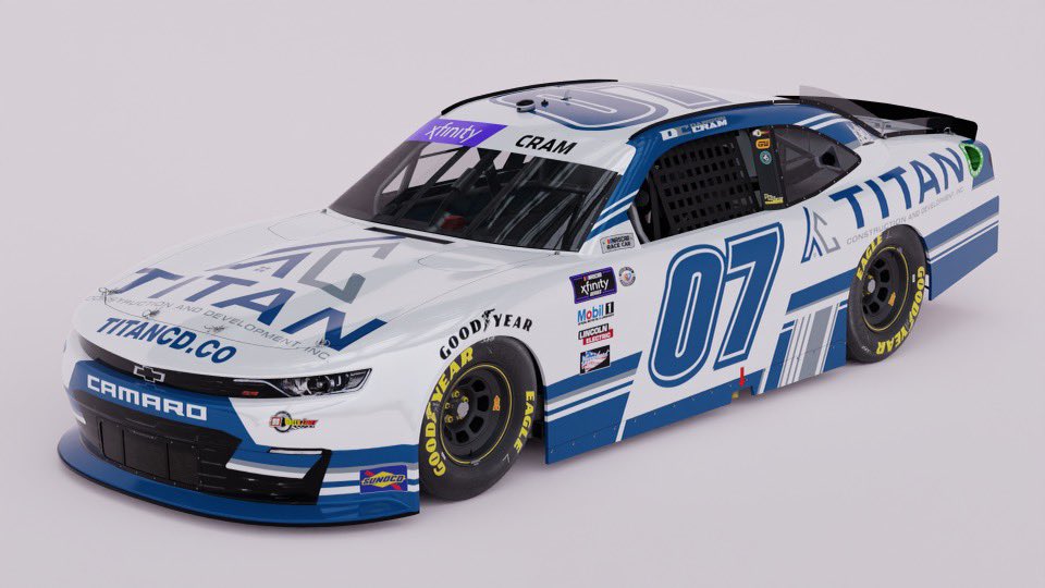Dawson Cram Kansas Scheme